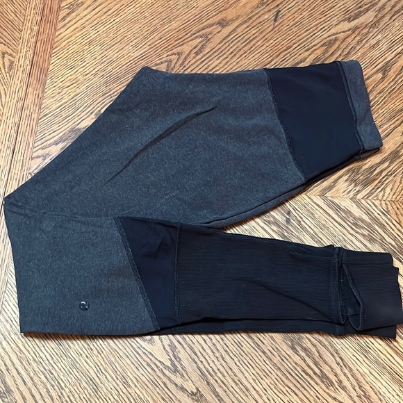 Lululemon leggings - Picture 1 of 4